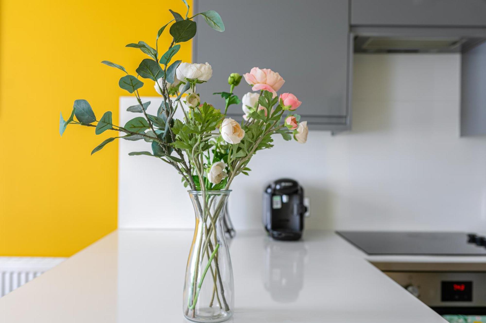 Apartament Central-Few Steps From Brighton Beach Zewnętrze zdjęcie
