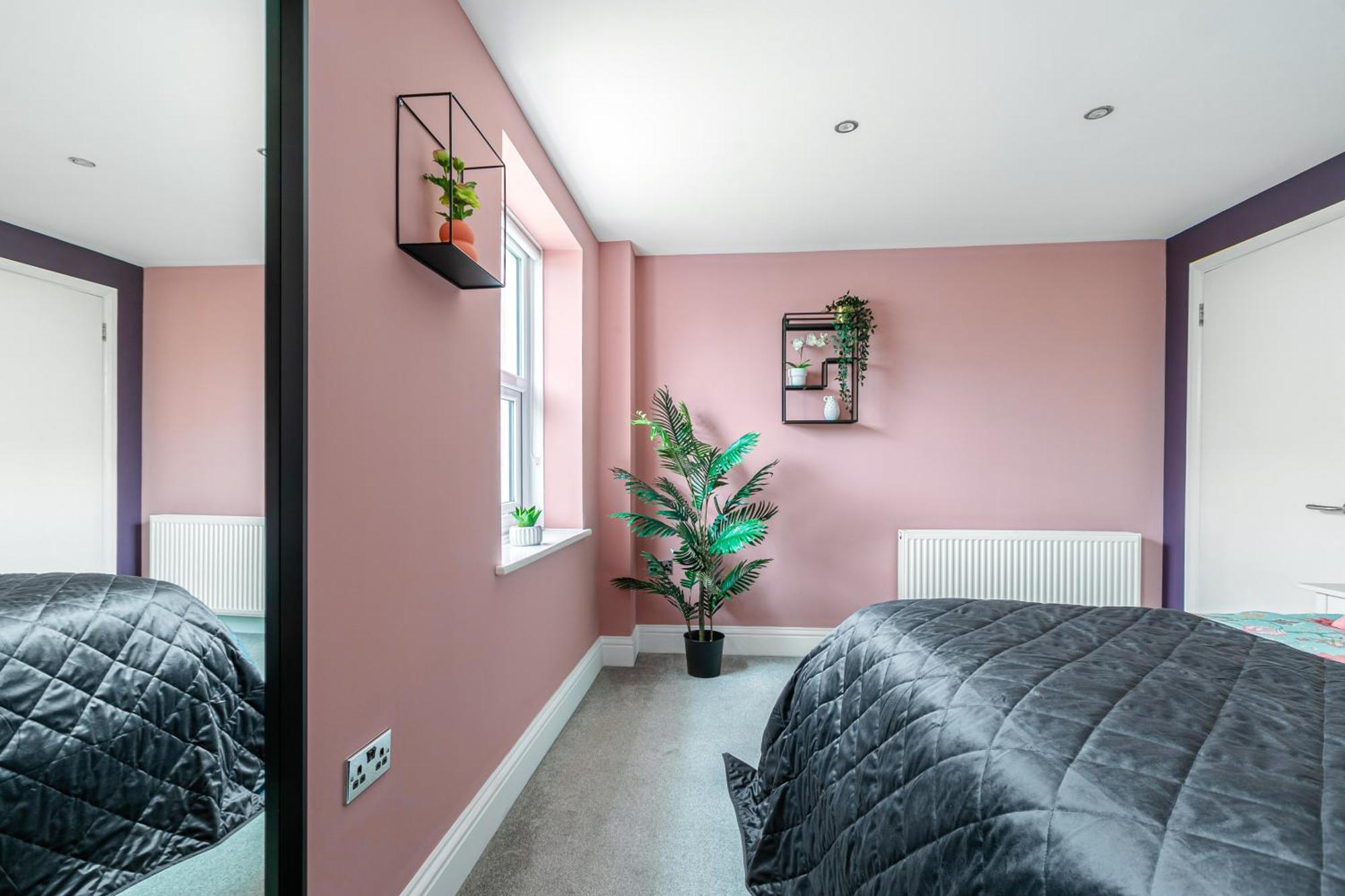 Apartament Central-Few Steps From Brighton Beach Zewnętrze zdjęcie