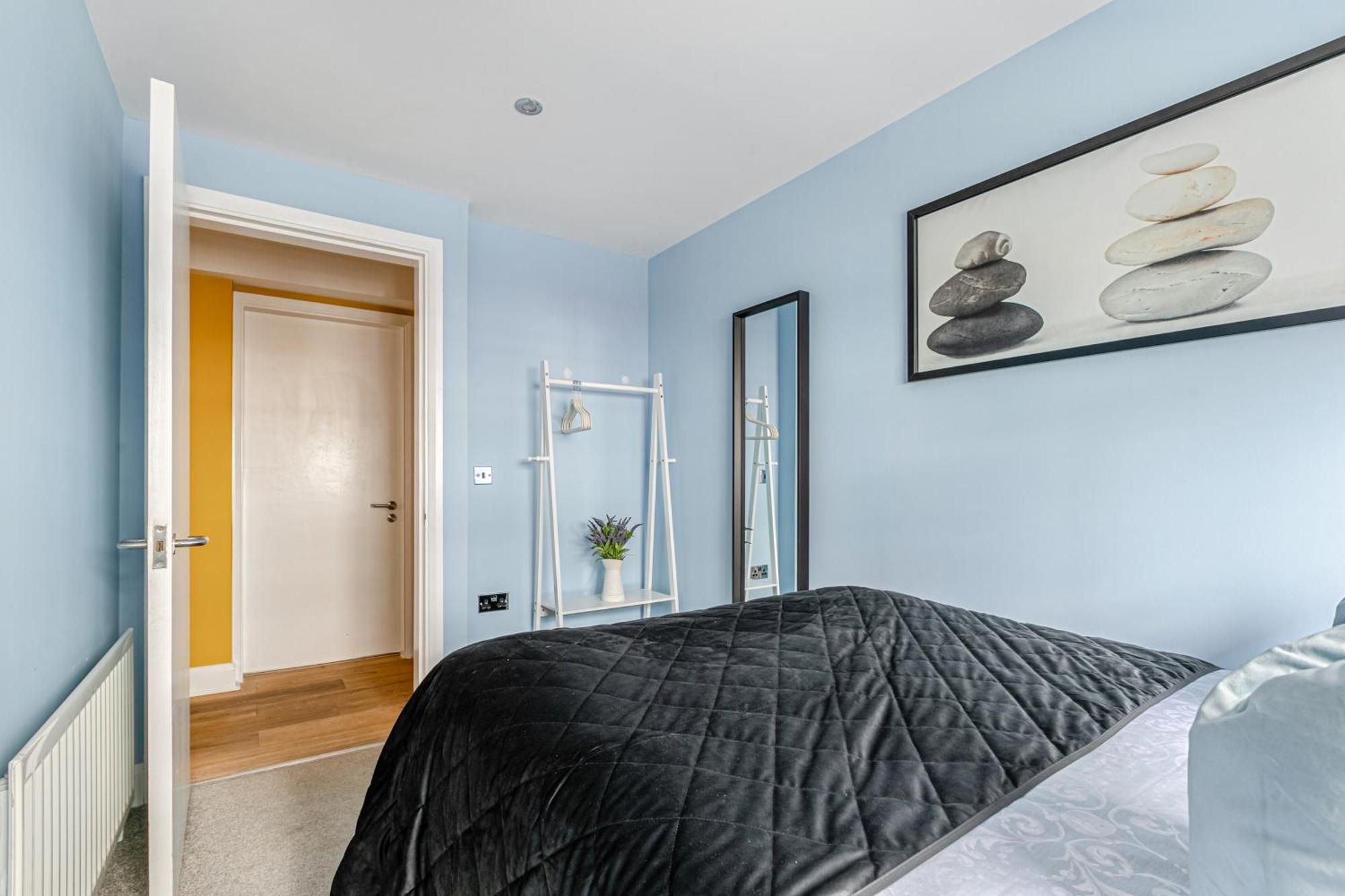 Apartament Central-Few Steps From Brighton Beach Zewnętrze zdjęcie