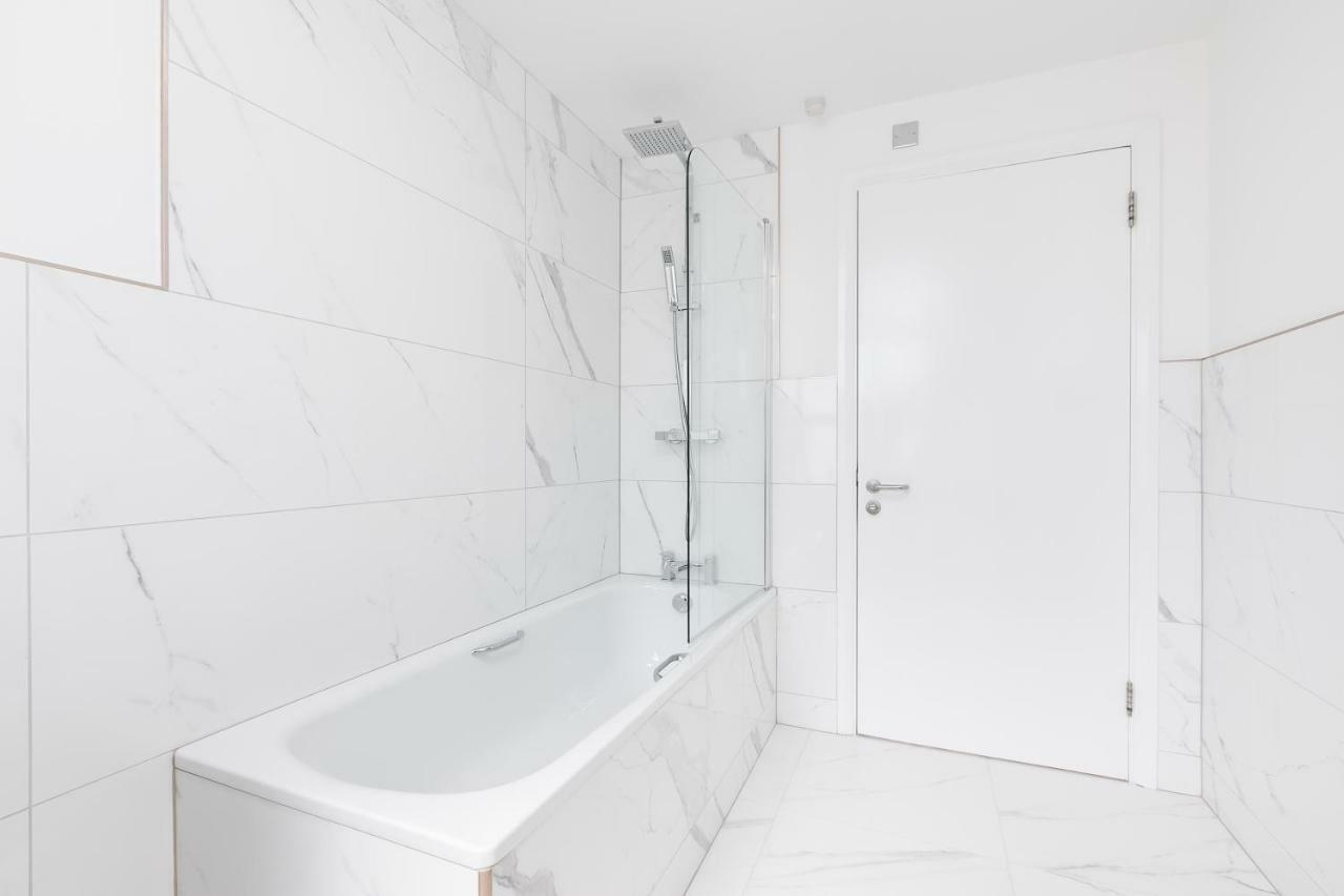 Apartament Central-Few Steps From Brighton Beach Zewnętrze zdjęcie
